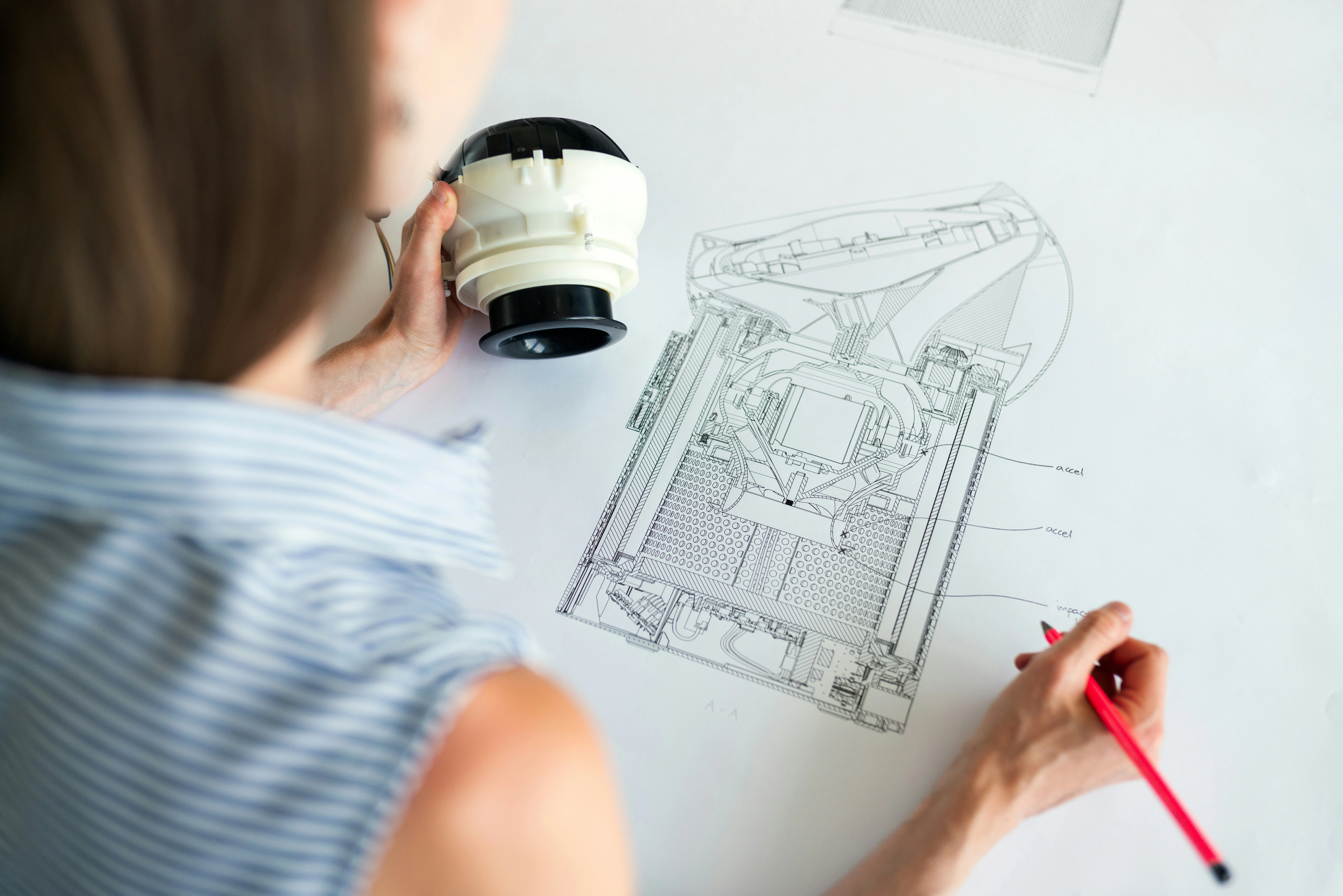 Design & Development